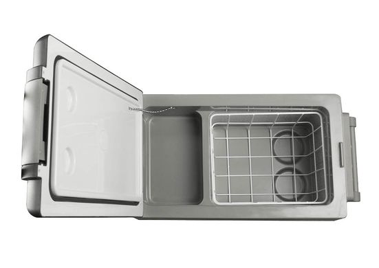 Автохолодильник компрессорный DEX CF-35