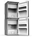 Автохолодильник компрессорный Alpicool CR130, 12/24V