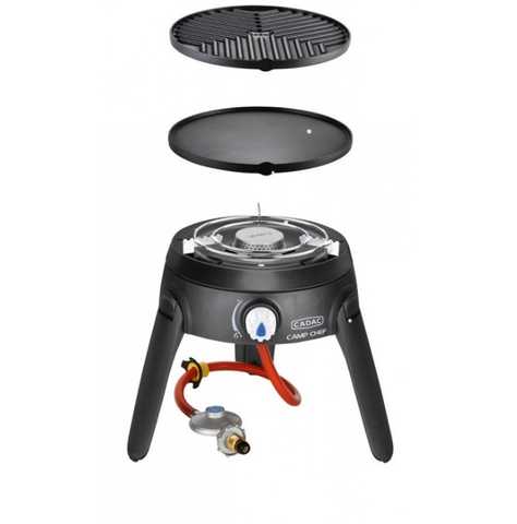 Cadac Camp Chef LP 30